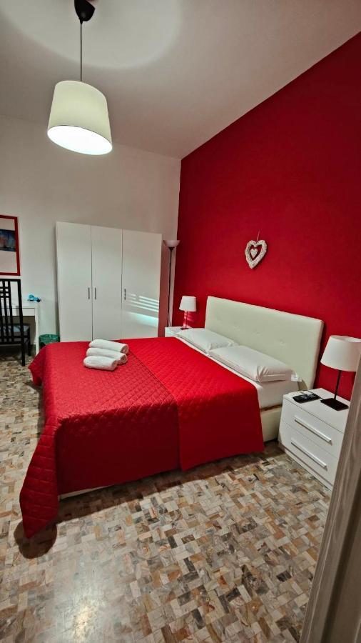 קטאניה Etnea Glamour House מראה חיצוני תמונה