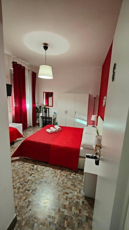 קטאניה Etnea Glamour House מראה חיצוני תמונה