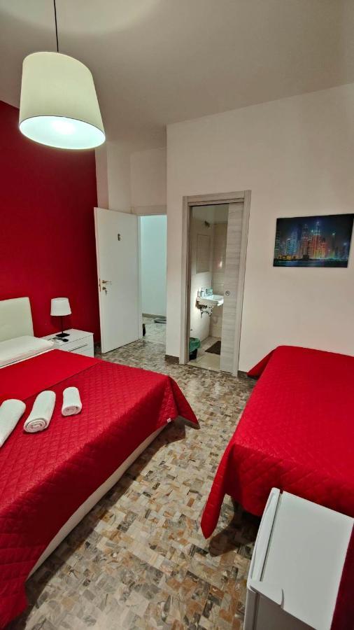 קטאניה Etnea Glamour House מראה חיצוני תמונה