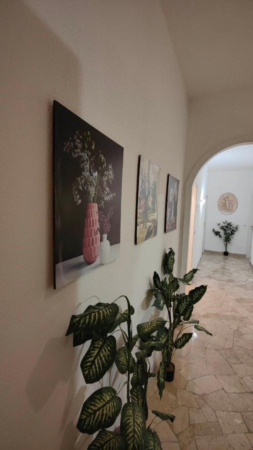 קטאניה Etnea Glamour House מראה חיצוני תמונה