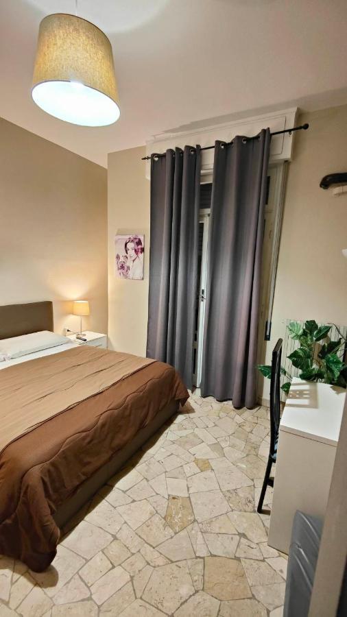 קטאניה Etnea Glamour House מראה חיצוני תמונה