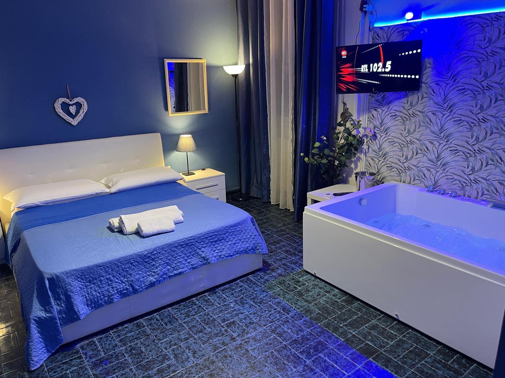 קטאניה Etnea Glamour House מראה חיצוני תמונה