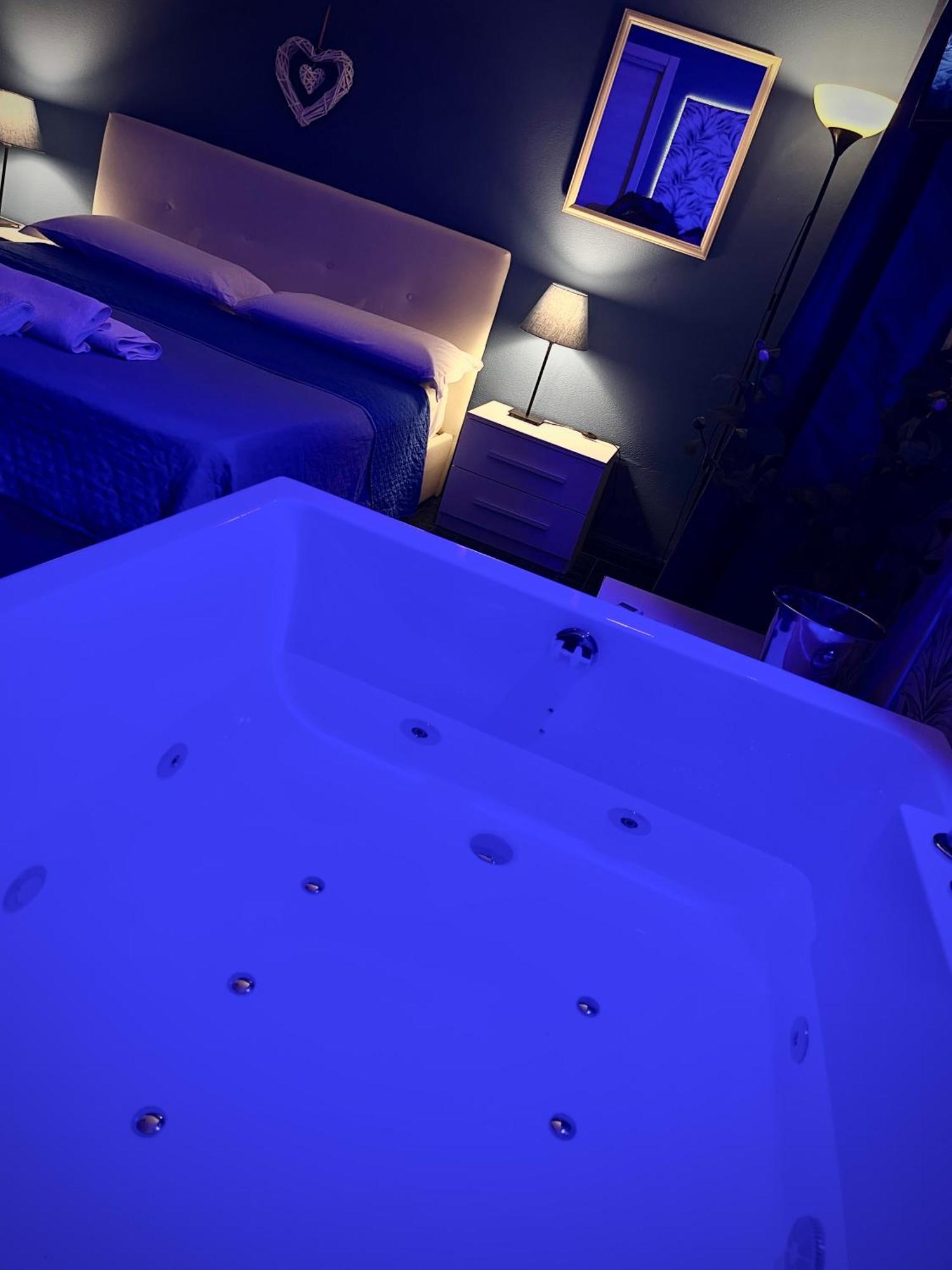 קטאניה Etnea Glamour House מראה חיצוני תמונה
