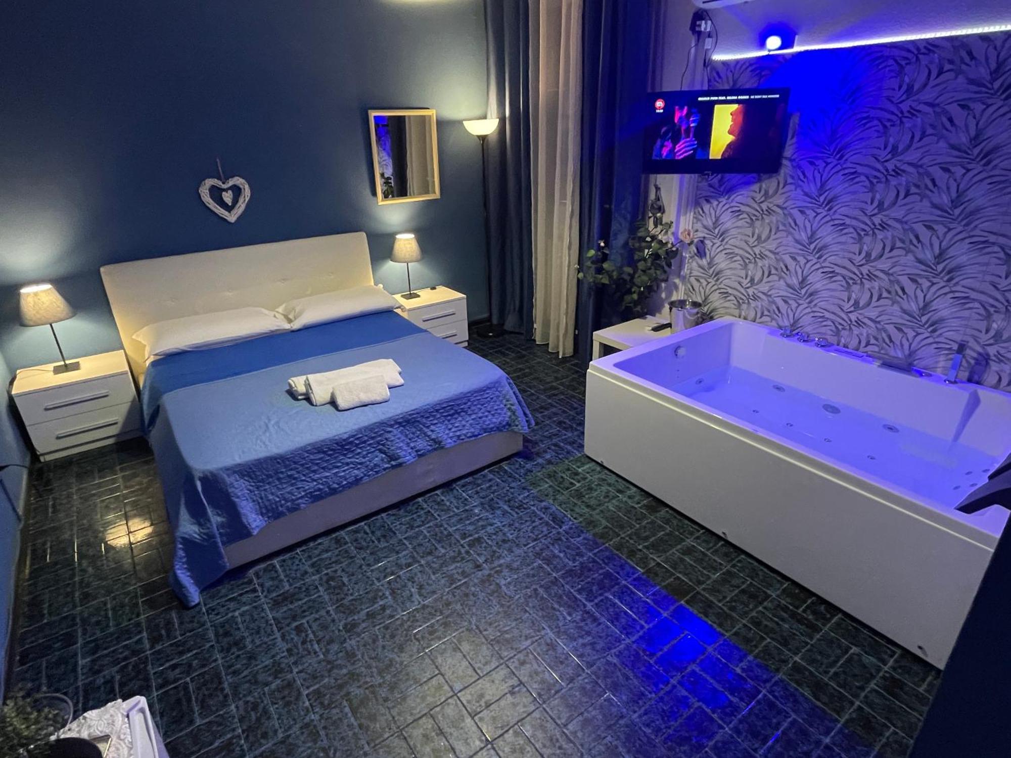 קטאניה Etnea Glamour House מראה חיצוני תמונה