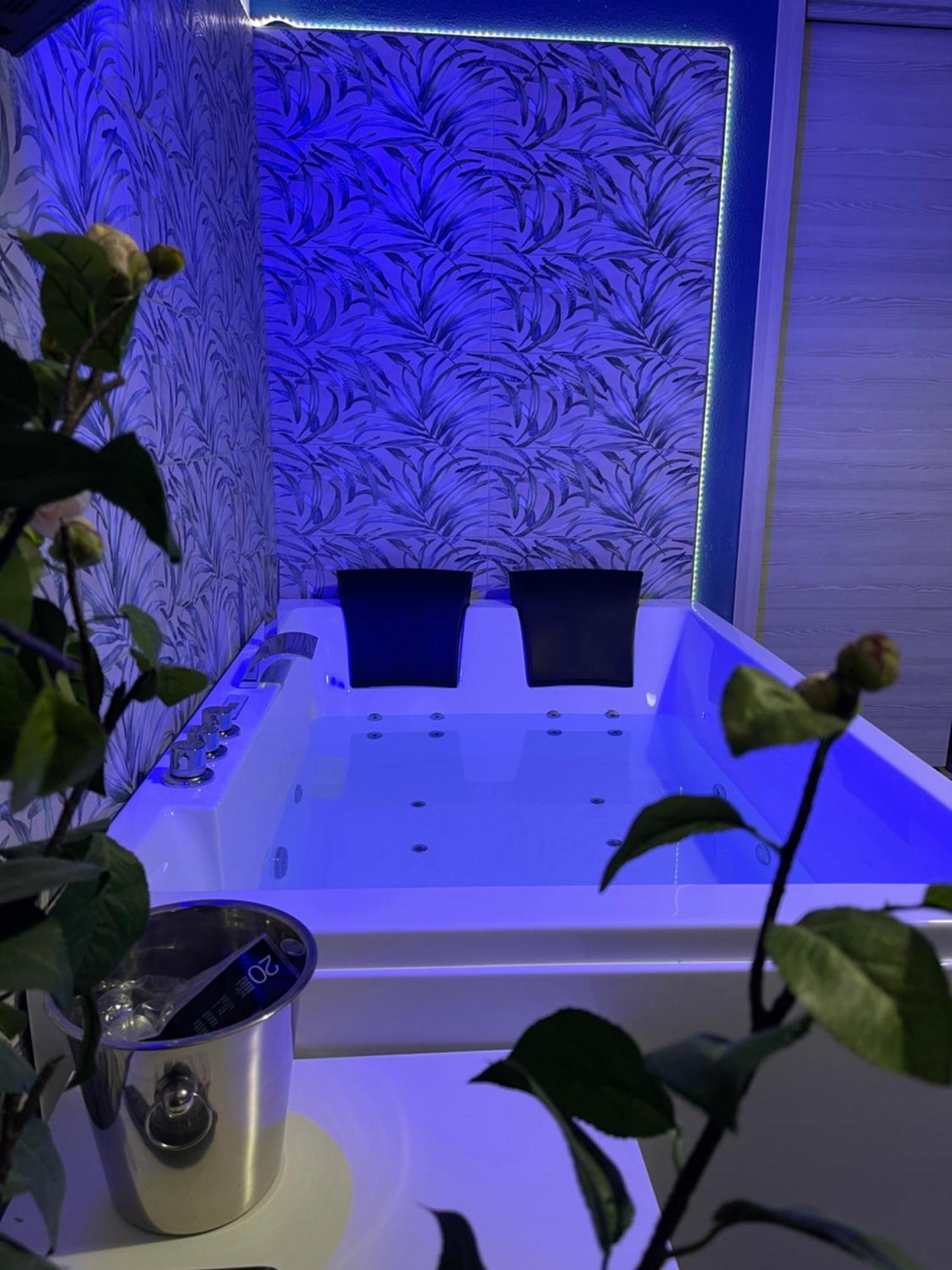 קטאניה Etnea Glamour House מראה חיצוני תמונה